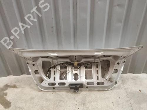 Tailgate MERCEDES-BENZ CLK (C208) CLK 200 Kompressor (208.344) | BP23744614C6 