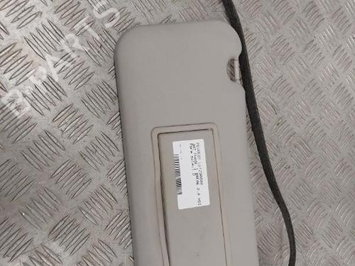 Right sun visor PEUGEOT 307 Break (3E) 2.0 HDI 110 | BP23735183I2 