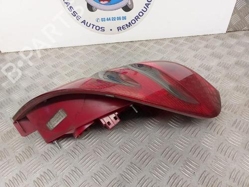 Right taillight MERCEDES-BENZ A-CLASS (W169) A 200 CDI (169.008, 169.308) | BP23744821C35 