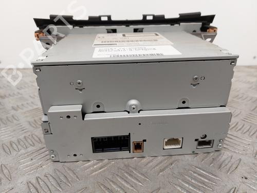 Used Radio Radio SUZUKI SWIFT IV (FZ, NZ) 1.2 (AZH412, ZC72S) (94 hp) 25892587 25892587