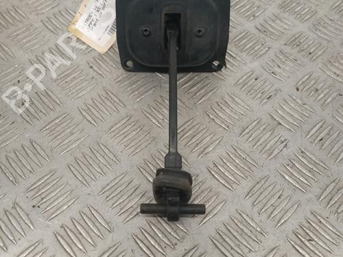 Hinge/Door check strap CITROËN JUMPY III Van (V_) 1.6 BlueHDi 95 | BP29054000C146  - Image 5