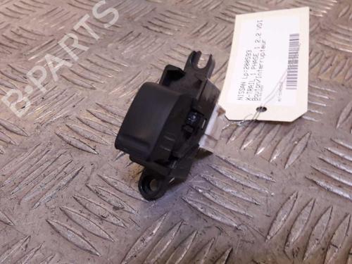 Switch NISSAN X-TRAIL I (T30) 2.2 Di 4x4 | BP24852853I30 