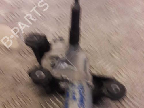 Used Rear wiper motor RENAULT MEGANE III Hatchback (BZ0/1_, B3_) 1.5 dCi (106 hp) 23657775
