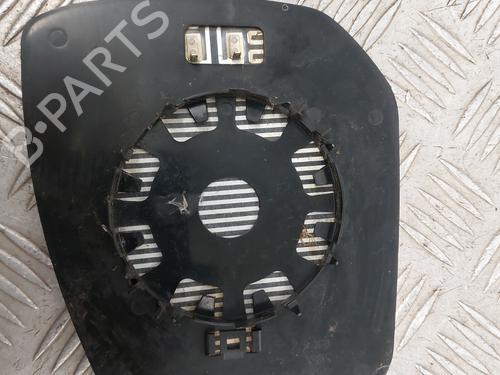 Right mirror glass CITROËN C4 Picasso I MPV (UD_) 1.6 HDi | BP28088537C147 