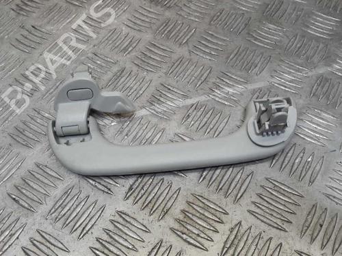 Used Interior roof handle NISSAN QASHQAI / QASHQAI +2 I (J10, NJ10, JJ10E) 1.5 dCi (106 hp) 23734320