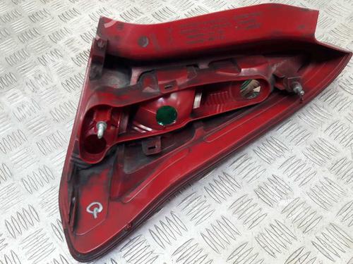 Left taillight CITROËN C4 Coupe (LA_) 1.6 HDi | BP23658730C34 