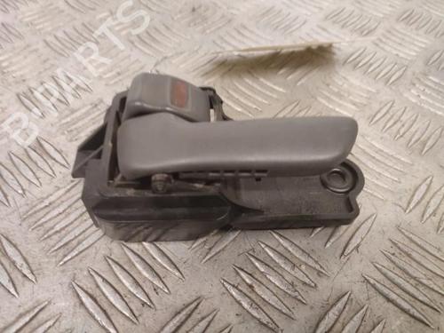 Used Front left interior door handle Front left interior door handle TOYOTA AVENSIS Liftback (_T22_) 2.0 TD (CT220_, CT220R) (90 hp) 23744418 23744418