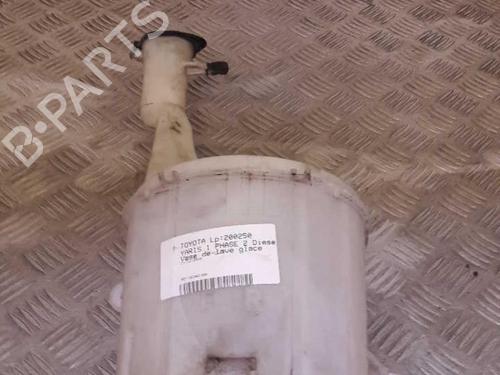 Spylertank TOYOTA YARIS (_P1_) 1.4 D-4D (NLP10_, NLP10R) (75 hp) 23714432