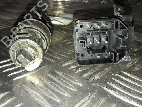 Used Ignition barrel MINI MINI (R50, R53) Cooper S (170 hp) 24851638