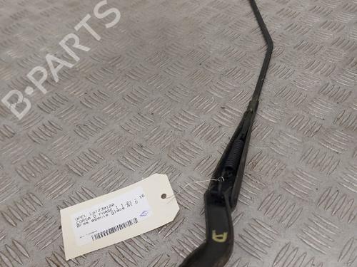 Front windshield wiper arm OPEL CORSA D (S07) 1.2 LPG (L08, L68) | BP23735117C143 