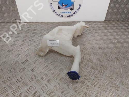 Used Windscreen washer tank FORD FIESTA VI (CB1, CCN) 1.5 TDCi (75 hp) 23737500