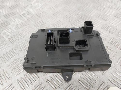 Control unit PEUGEOT 207 SW (WK_) 1.6 HDi | BP24854111M11 - Image 5