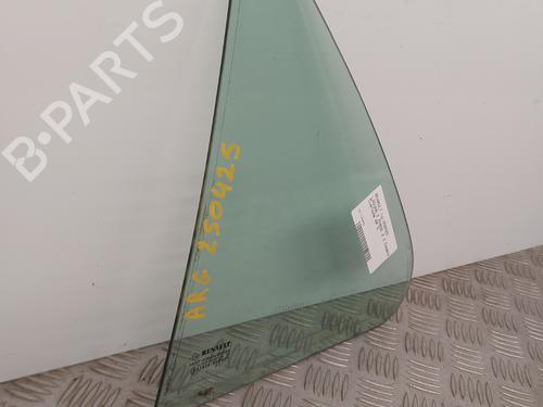 Rear left door window RENAULT LAGUNA II (BG0/1_) 2.0 16V (BG00, BG0K, BG0P, BG0W) | BP29383960C20 