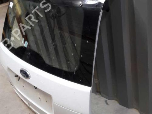 Tailgate FORD C-MAX (DM2) 1.6 TDCi | BP23717765C6  - Image 5