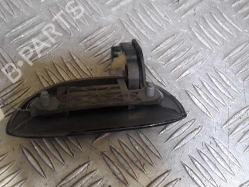Front right exterior door handle CITROËN C1 (PM_, PN_) 1.4 HDi | BP23714003C129 