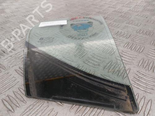 Rear right door window OPEL CORSA E (X15) 1.4 (08, 68) | BP23745108C21 