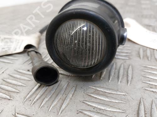 Right front fog light OPEL ZAFIRA A MPV (T98) 2.2 DTI 16V (F75) | BP28300832C31