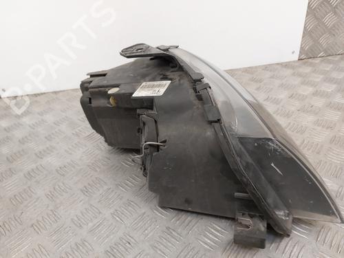 Left headlight AUDI A3 Sportback (8PA) 1.9 TDI | BP24643485C28 - Image 3