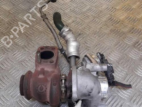 Turbolader/Kompressor CITROËN BERLINGO MULTISPACE (B9) 1.6 HDi 90 | BP23723927M71 
