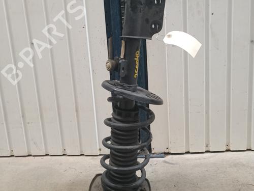 Used Right front shock absorber CITROËN JUMPY III Van (V_) 1.6 BlueHDi 95 (95 hp) 29054042