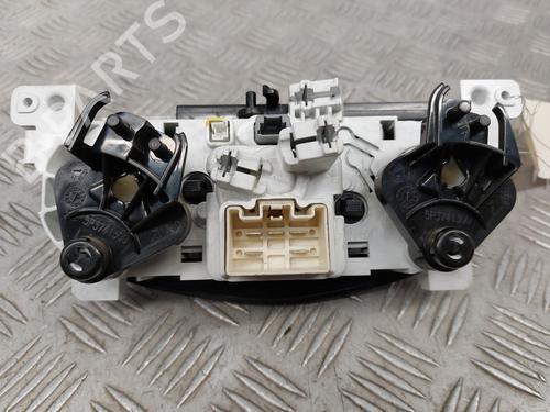 Climate control DACIA LODGY (JS_) 1.5 dCi (JSMC, JSAF) | BP27687373I5 - Image 4