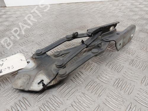 Hinge/Door check strap VW TOURAN (1T1, 1T2) 2.0 TDI 16V | BP23748135C146 