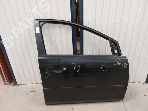 Dør høyre foran FORD FOCUS II Saloon (DB_, FCH, DH) 1.8 TDCi (115 hp) 31170726