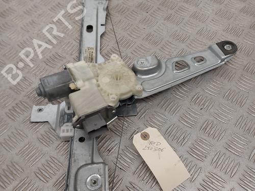 Used Front right window mechanism PEUGEOT 5008 (0U_, 0E_) 2.0 HDi 150 / BlueHDi 150 (150 hp) 31210080