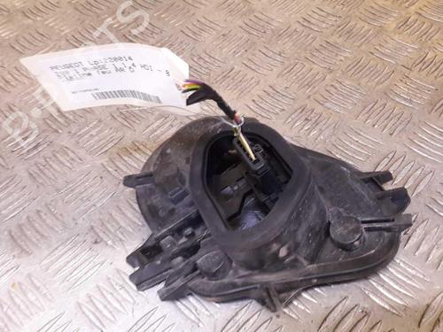 Used Lamp holder PEUGEOT 208 I (CA_, CC_) 1.4 HDi (68 hp) 23725003