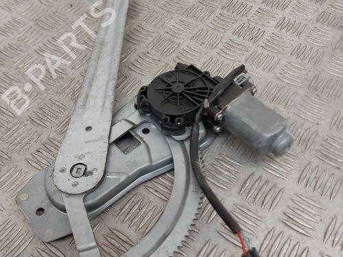Used Front right window mechanism Front right window mechanism FORD TRANSIT Van (FA_ _) 2.2 TDCi (110 hp) 23746990 23746990