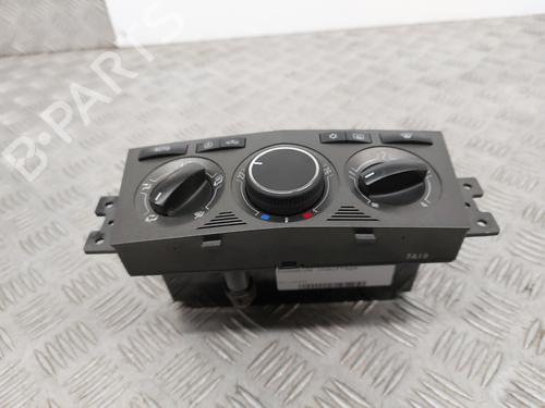 Used Climate control Climate control OPEL ANTARA A (L07) 2.0 CDTI 4x4 (150 hp) 31577253 31577253