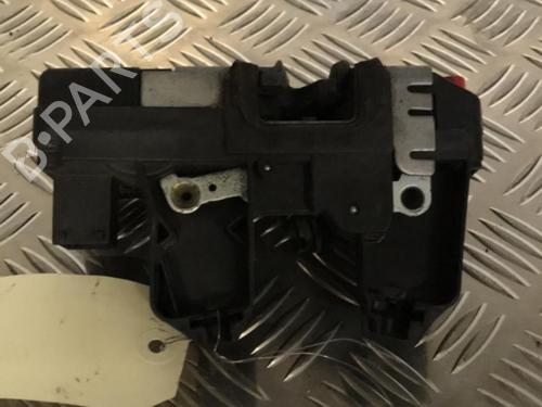 Rear right lock OPEL ZAFIRA A MPV (T98) 2.2 DTI 16V (F75) | BP23714897C99 