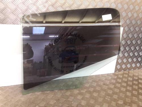 Used Rear left door window PEUGEOT 308 I (4A_, 4C_) 1.6 HDi (109 hp) 23714178