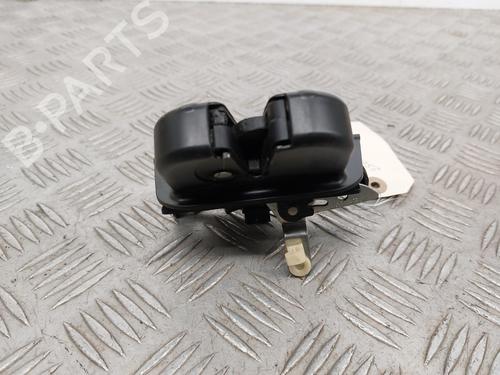 Tailgate lock AUDI A2 (8Z0) 1.4 TDI | BP31977213C101