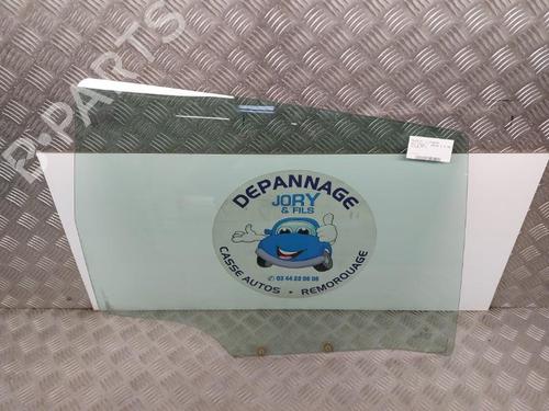 Rear right door window PEUGEOT 307 Break (3E) 2.0 HDI 90 | BP23743525C21 