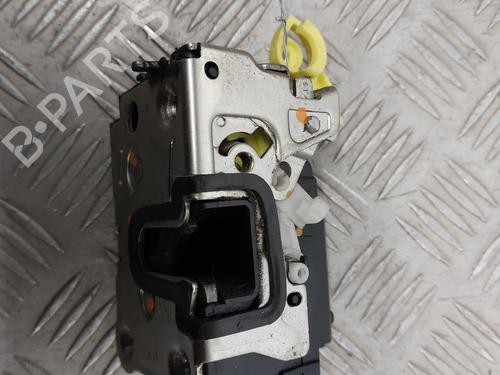 Rear left lock DACIA DUSTER (HS_) 1.5 dCi 4x4 | BP26410650C100 