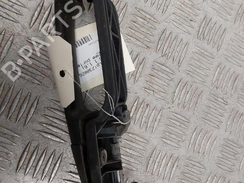 Høyre bak utvendig håndtak FORD FOCUS I (DAW, DBW) 1.6 16V | BP23743397C130 