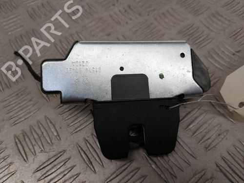 Tailgate lock CITROËN C3 II (SC_) 1.4 HDi 70 (SC8HZC, SC8HR0, SC8HP4) | BP23737822C101  - Image 5