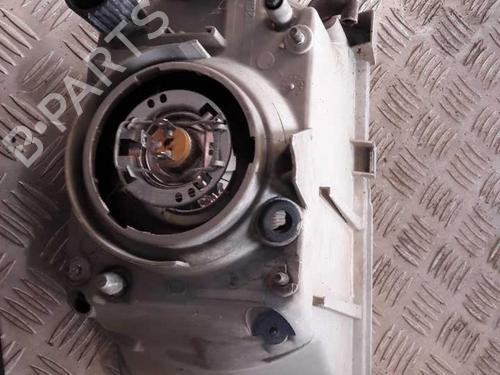 Used Right headlight Right headlight RENAULT RAPID Box Body/MPV (F40_, G40_) 1.9 D (F40P, F40N, F40E) (64 hp) 23657474 23657474