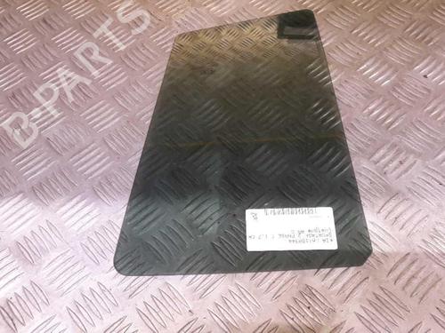 Used Rear left door window Rear left door window KIA SPORTAGE III (SL) 1.7 CRDi (116 hp) 23713589 23713589