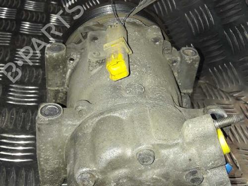 AC compressor PEUGEOT 206 SW (2E/K) 1.4 16V | BP23655716M34 