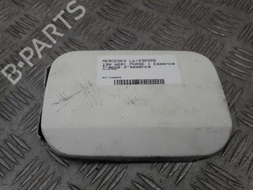 Used Fuel flap MERCEDES-BENZ 190 (W201) E 2.0 (201.024) (122 hp) 23735852
