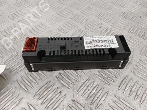 Display CITROËN BERLINGO MULTISPACE (B9) 1.6 HDi 110 | BP30969077C48