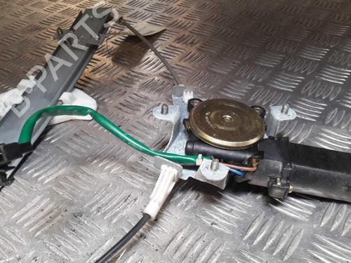 Used Front right window mechanism Front right window mechanism DAEWOO LANOS (KLAT) 1.5 (86 hp) 23655802 23655802