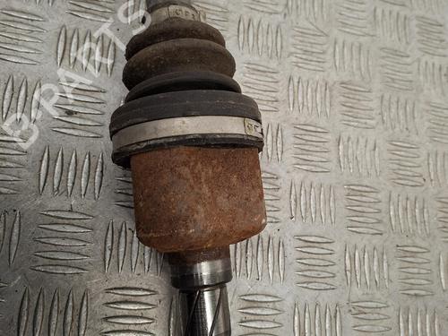 Left front driveshaft MINI MINI (R56) Cooper | BP39049190M38 - Image 4