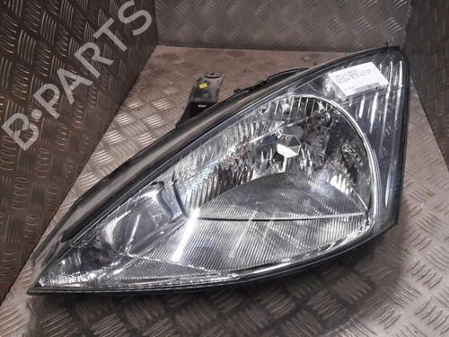 Used Left headlight FORD FOCUS I Turnier (DNW) 1.8 Turbo DI / TDDi (90 hp) 23657554