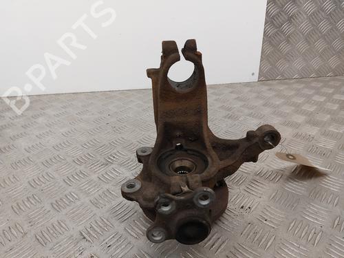 Right front steering knuckle CITROËN C2 (JM_) 1.4 HDi | BP28591341M26 
