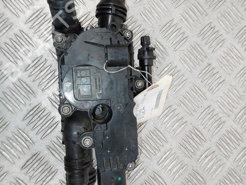Thermostatgehäuse für CITROËN C3 / C3 ORIGIN III (SX) 1.6 BlueHDi 75 (75 hp) 28360126