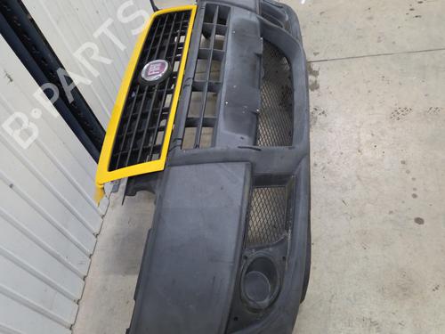 Pára-choques frente FIAT DOBLO Box Body/MPV (223_) 1.3 D Multijet (75 hp) 31298201