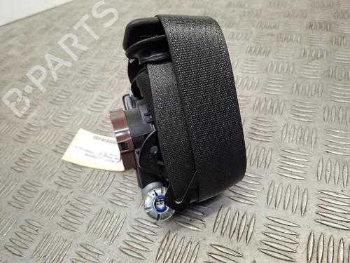 Front right seatbelt CHEVROLET SPARK (M300) 1.0 | BP40056072I25 - Image 4